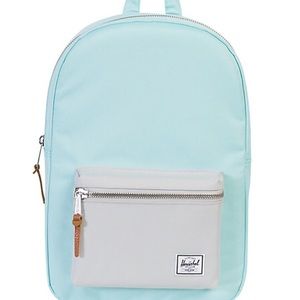 NEW HERSCHEL BACKPACK